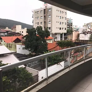  Apartamento Edificio Frankfurt Brasil