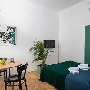 Apartament Barbacan - Old Town - By Upstairs, Kraków