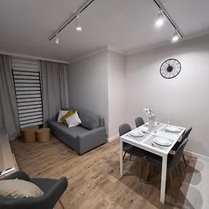 Apartament Podgorze, Kraków