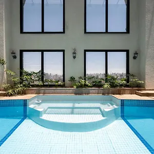  Apartamento Charlie Jeronimo Da Veiga Brasil