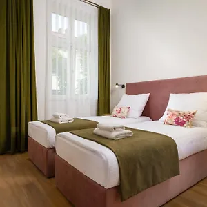 Appartement Rajska, Krakau
