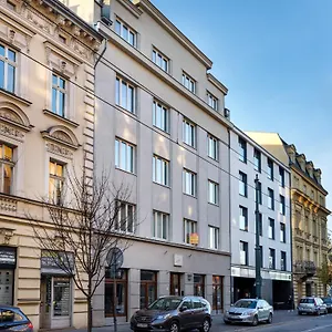 Appartement Tyzenhauz Rakowicka Street, Krakau