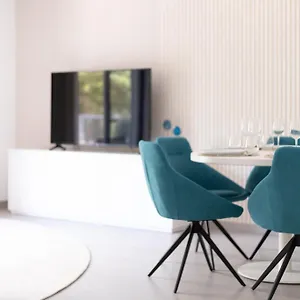  Apartamento Orange Boutique - Casa Luis Camoes Portugal