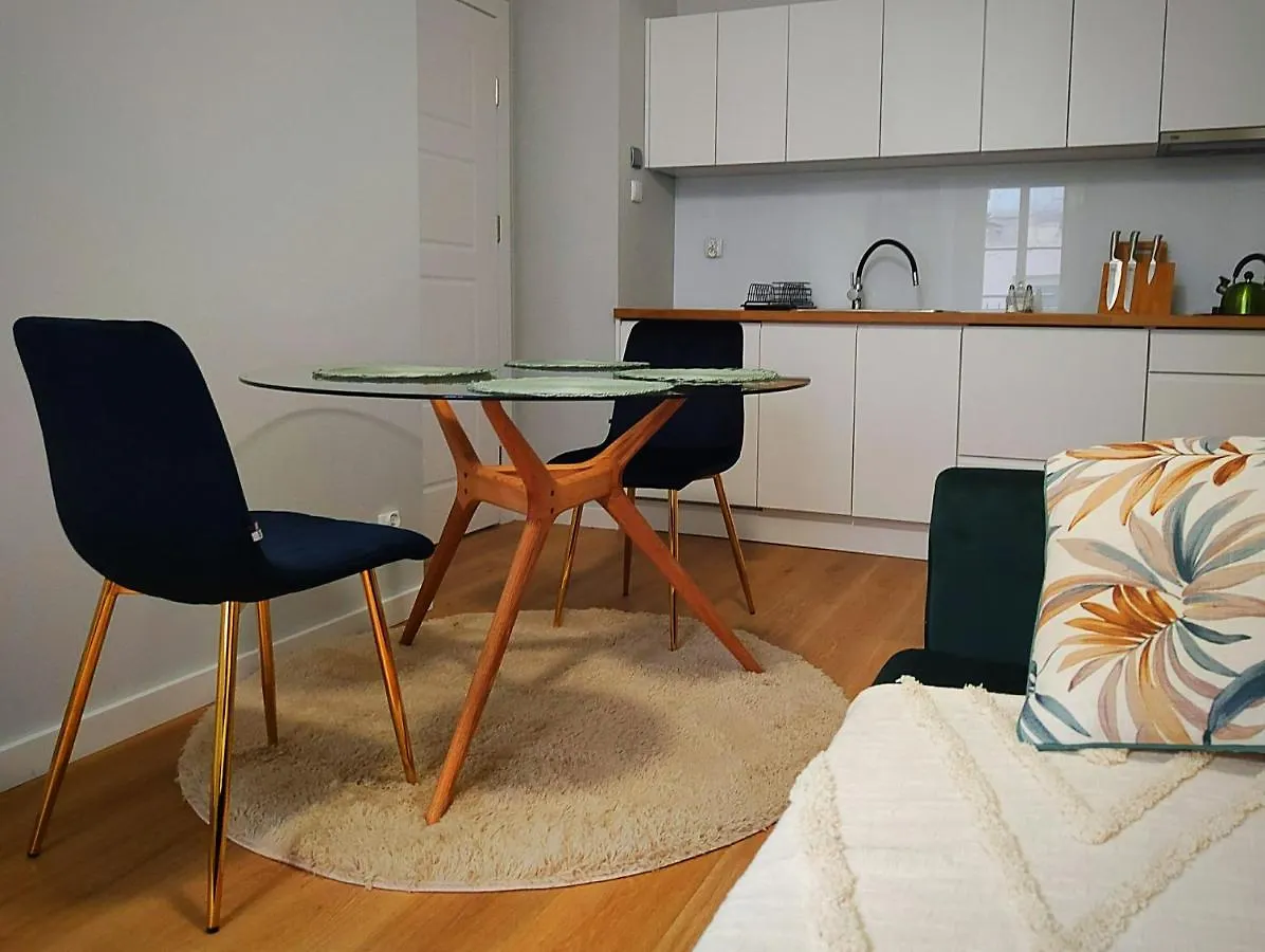 Hugo Eden Apartments Krakow
