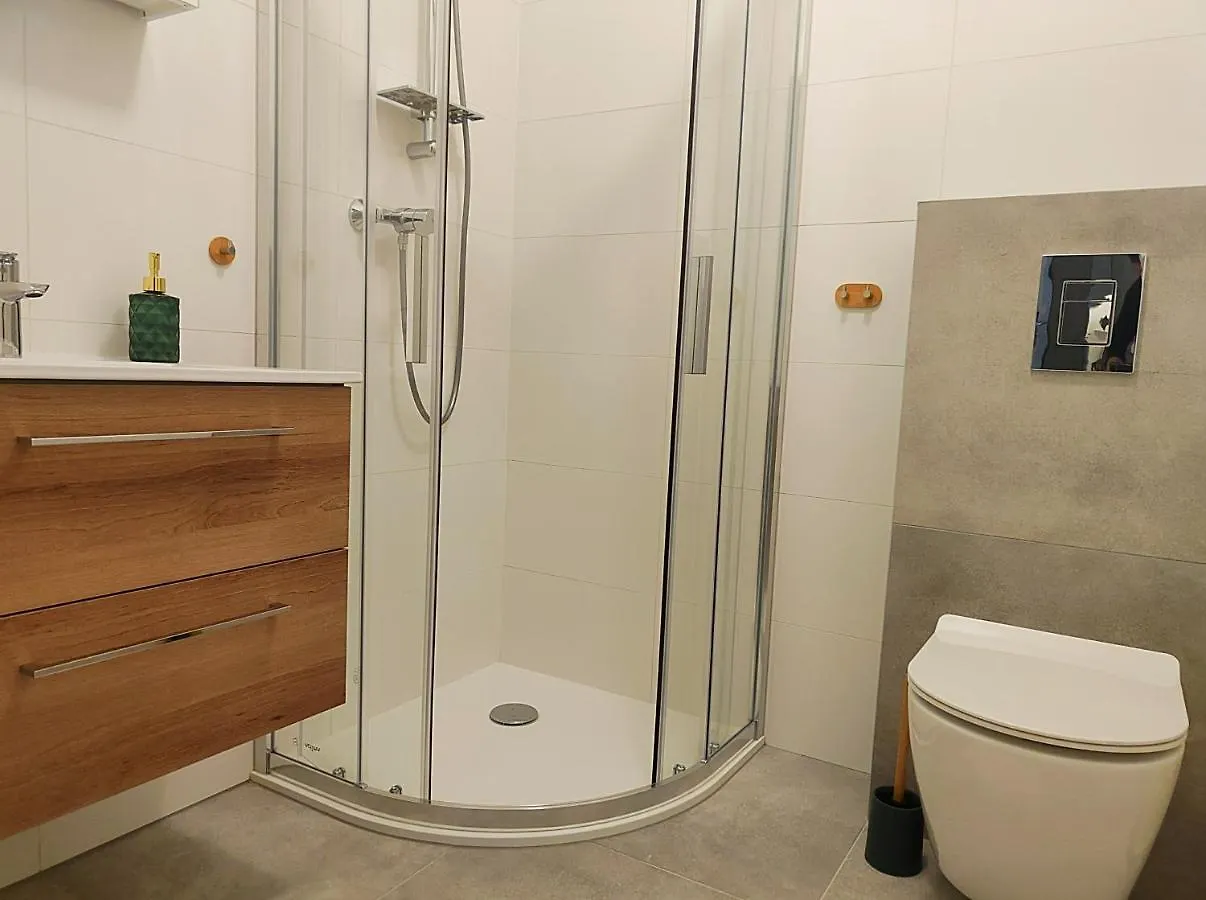 Hugo Eden Apartments Krakow