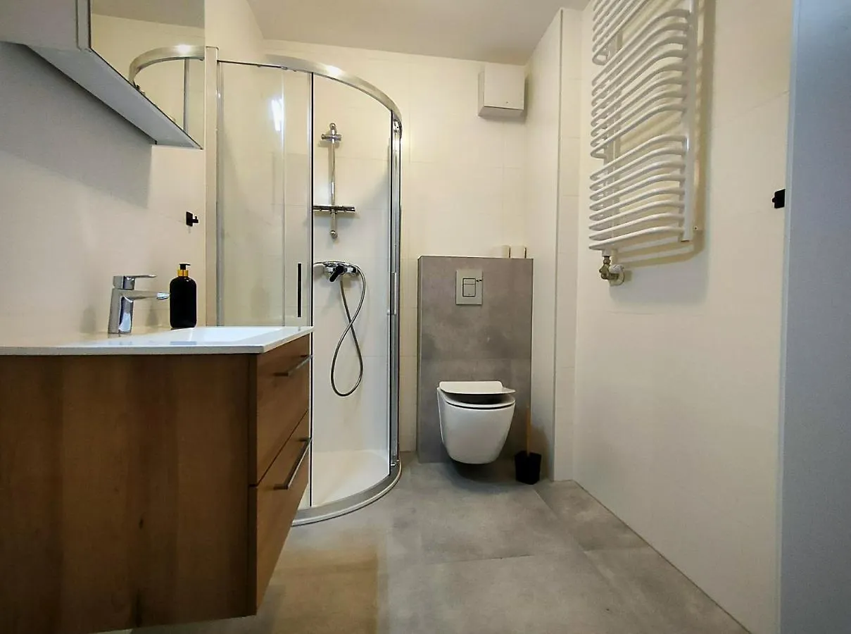Hugo Eden Apartments Krakow