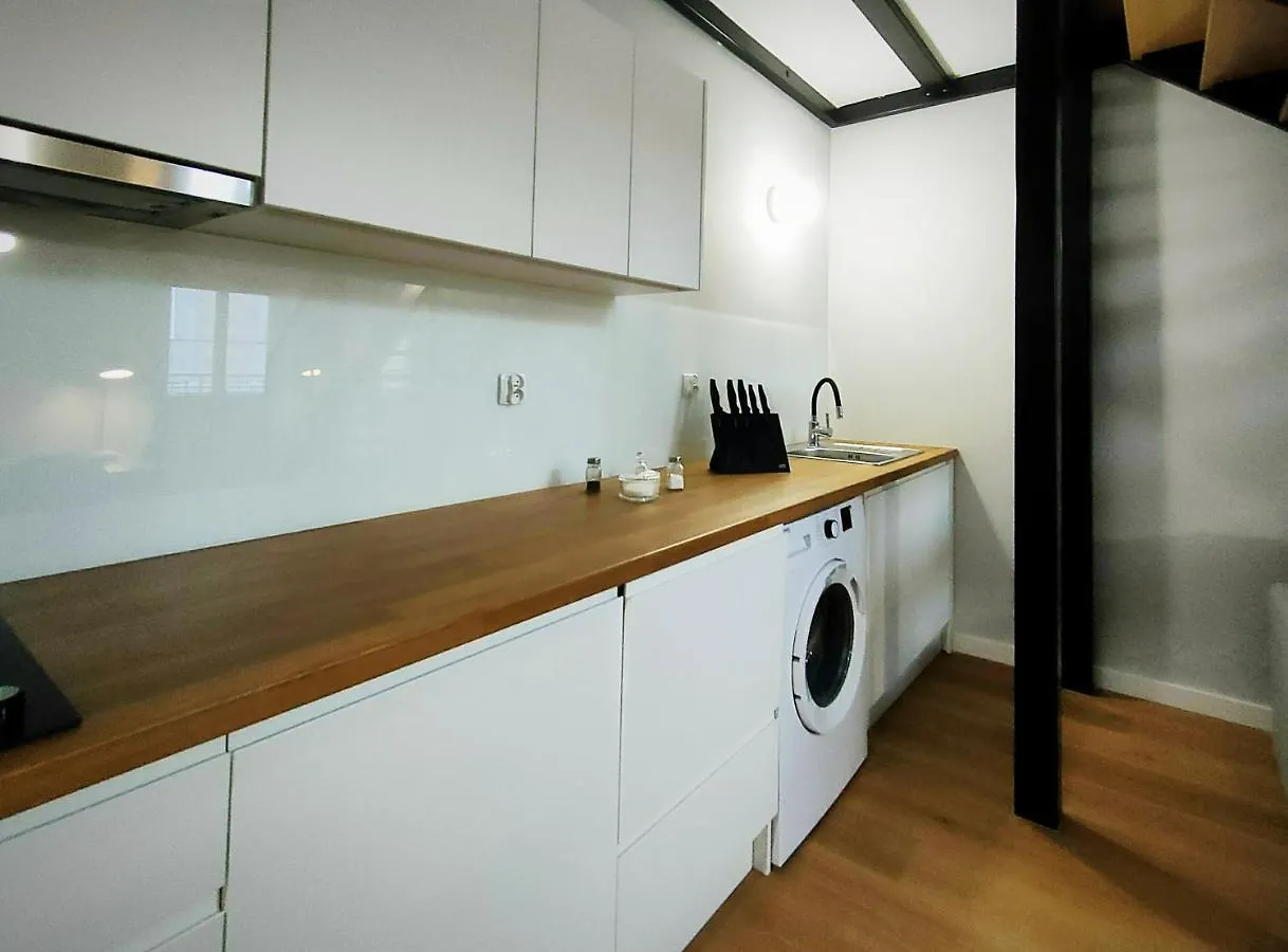 Hugo Eden Apartments Krakow