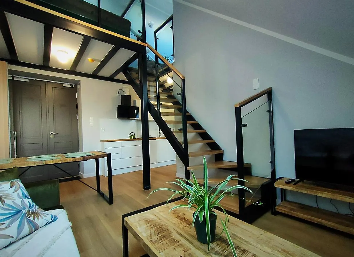 Hugo Eden Apartments Krakow