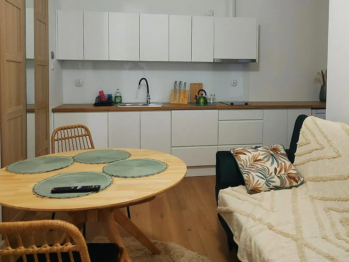 Hugo Eden Apartments Cracóvia Polónia