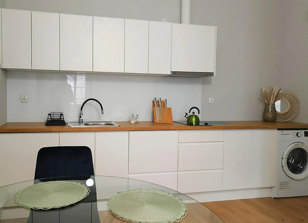 Hugo Eden Apartments Cracóvia